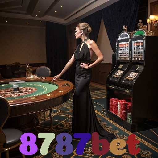  8787bet