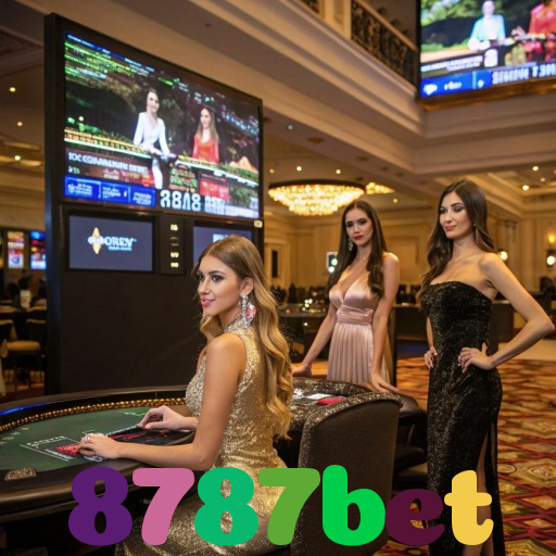  8787bet