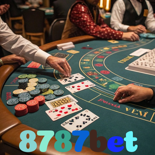  8787bet