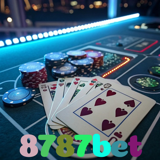  8787bet