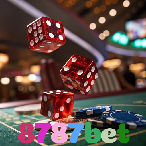  8787bet