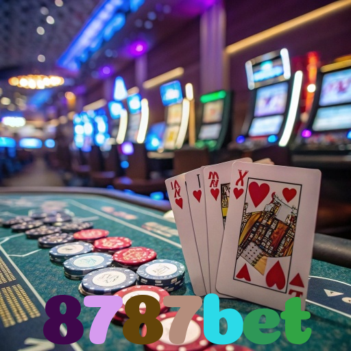  8787bet