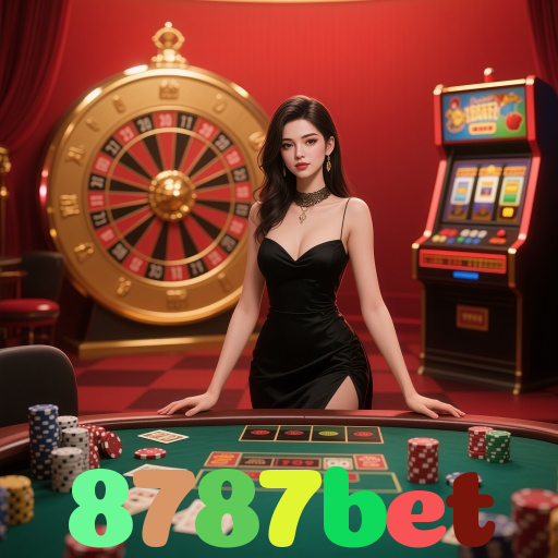  8787bet