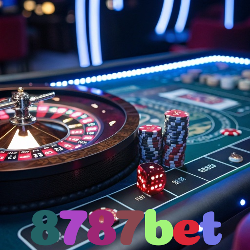  8787bet