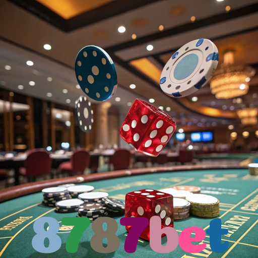  8787bet