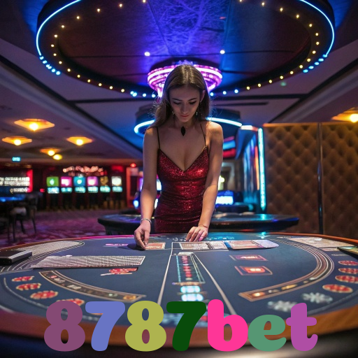  8787bet