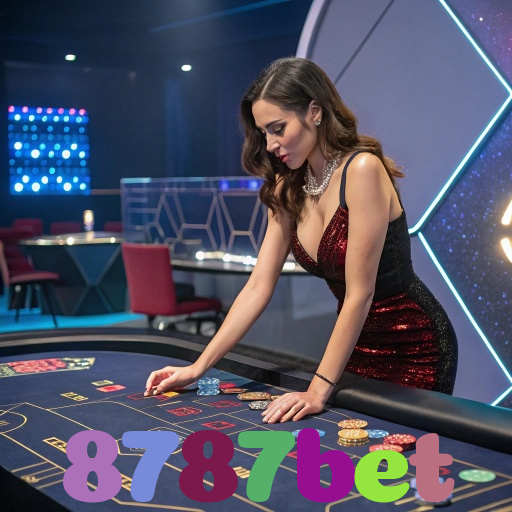  8787bet