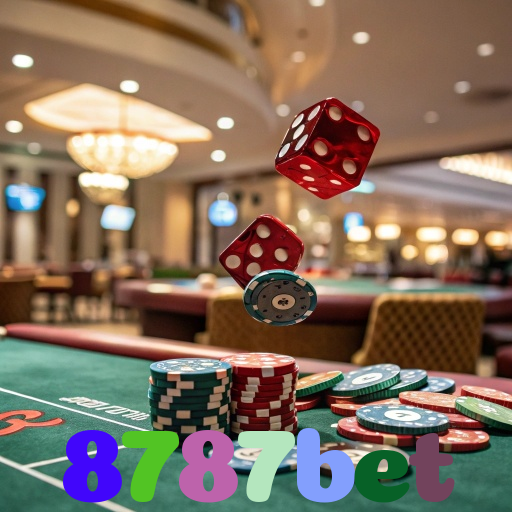  8787bet