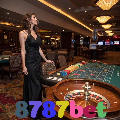  8787bet