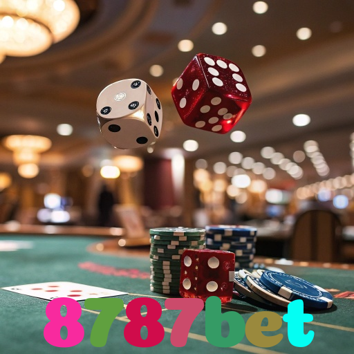  8787bet