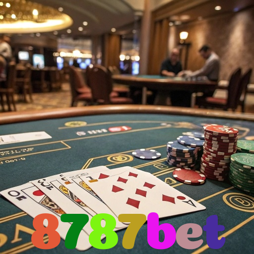  8787bet