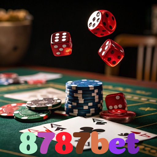  8787bet