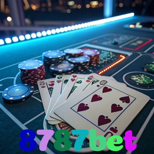  8787bet
