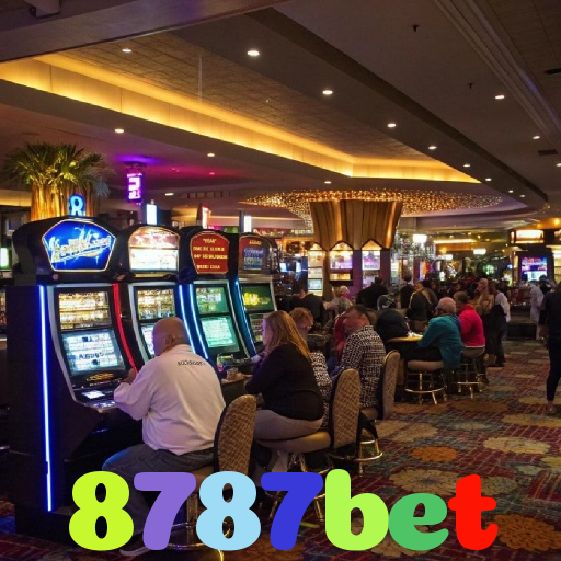  8787bet