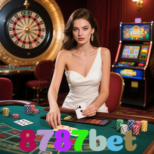  8787bet