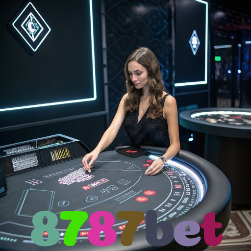  8787bet