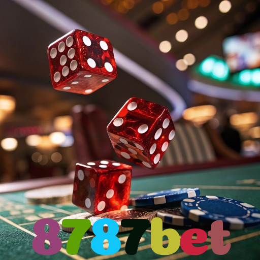 8787bet