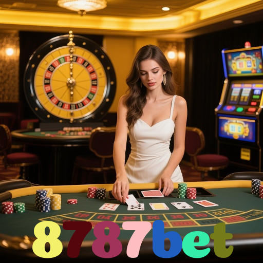  8787bet