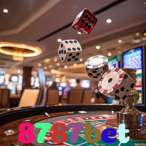  8787bet