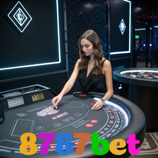  8787bet