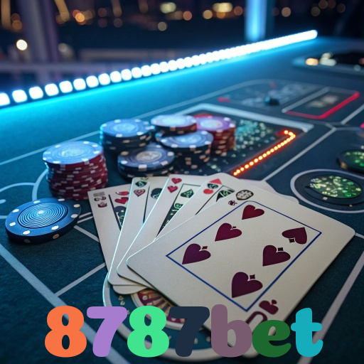  8787bet