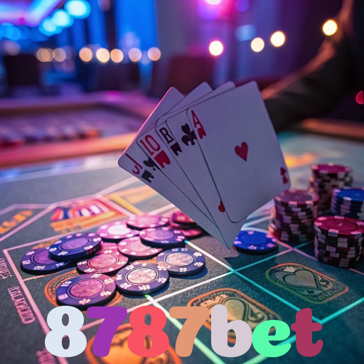  8787bet