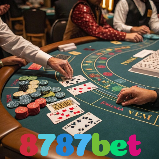  8787bet