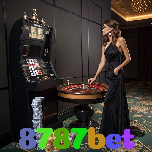  8787bet