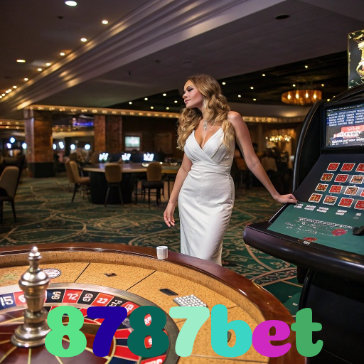  8787bet
