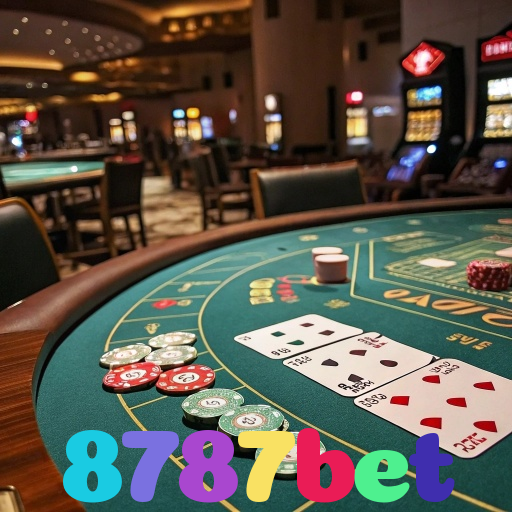  8787bet