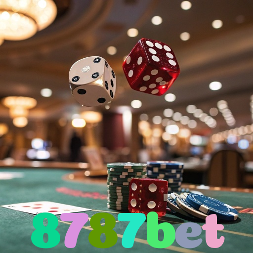  8787bet