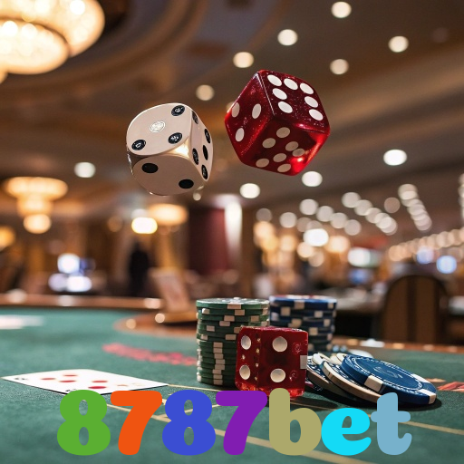 8787bet