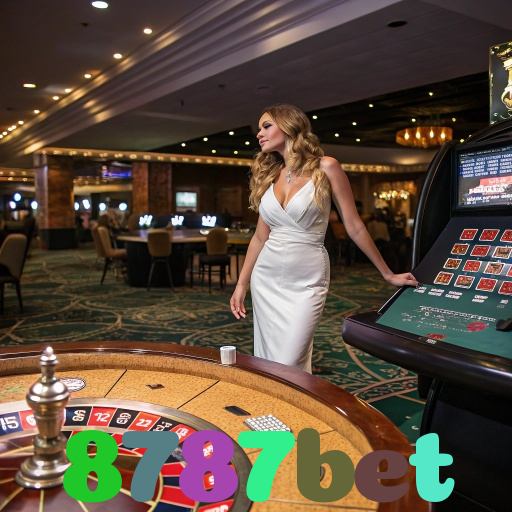  8787bet