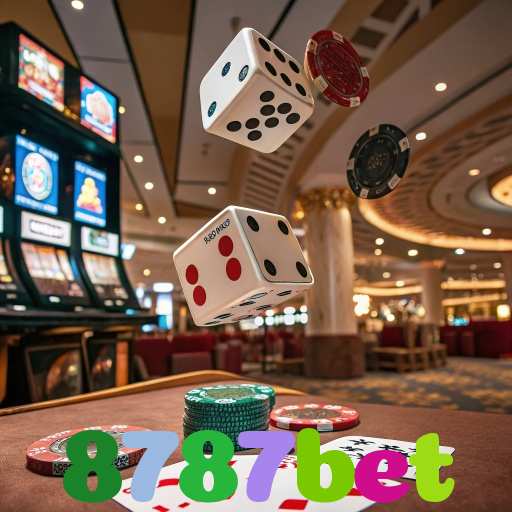  8787bet