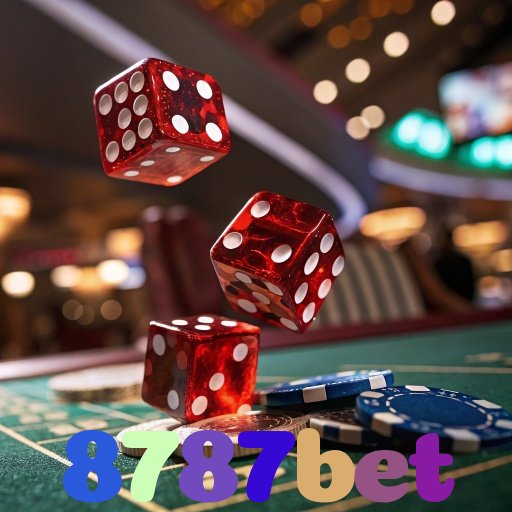  8787bet
