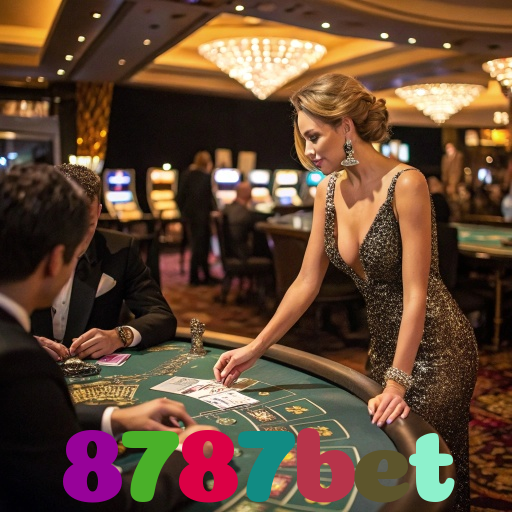  8787bet