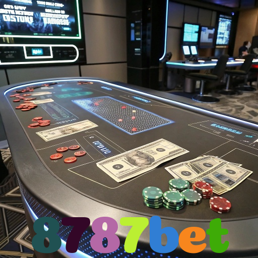  8787bet