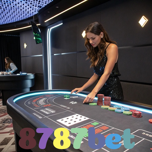  8787bet