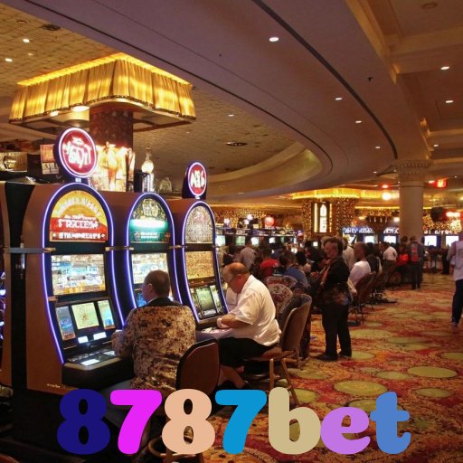  8787bet