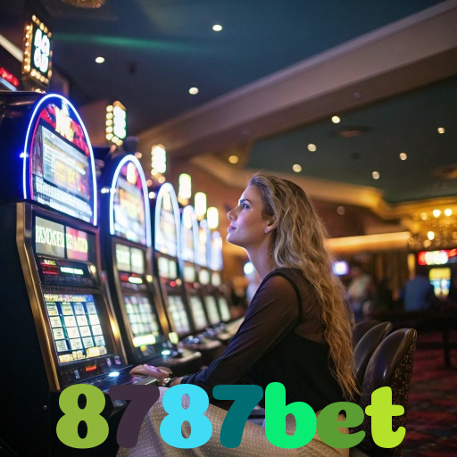  8787bet