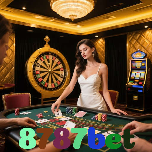  8787bet