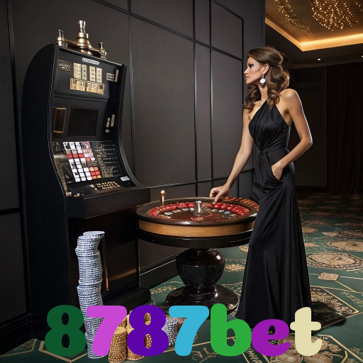  8787bet
