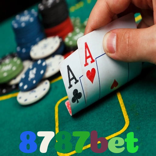  8787bet