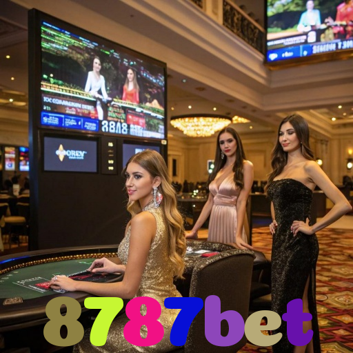  8787bet