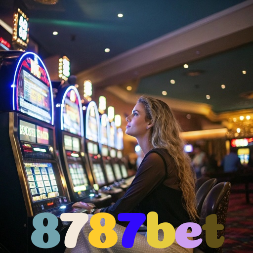  8787bet