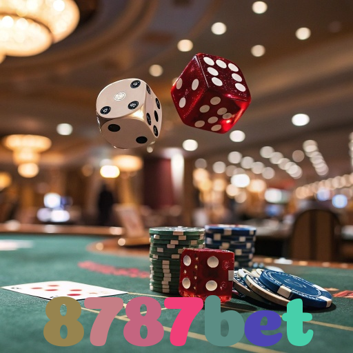  8787bet