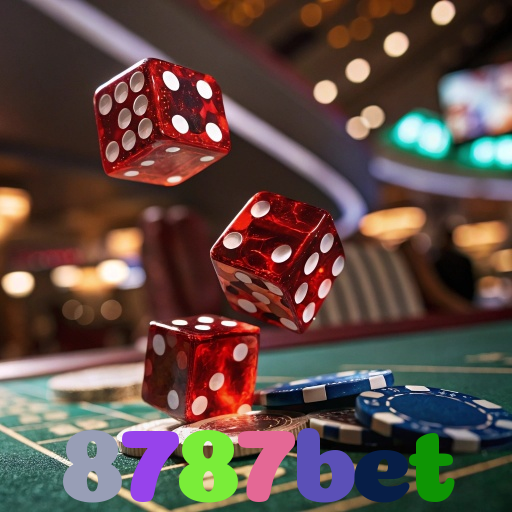  8787bet