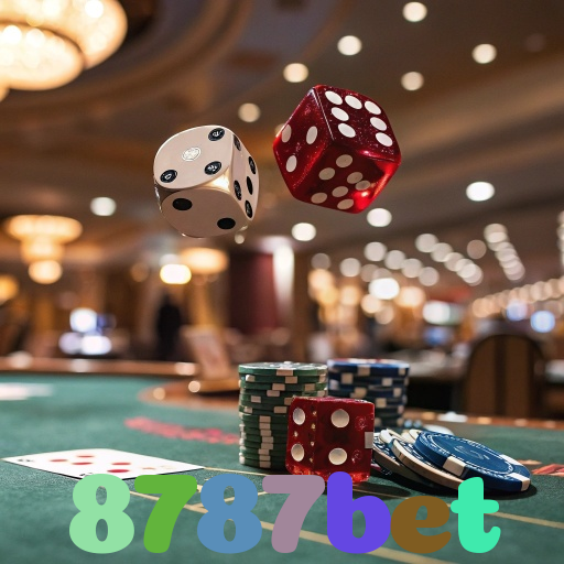  8787bet