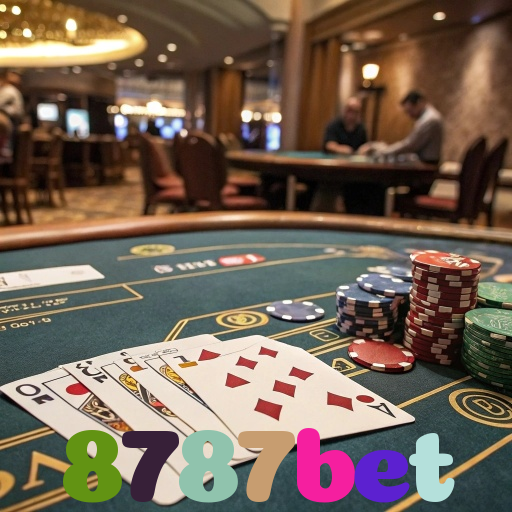  8787bet
