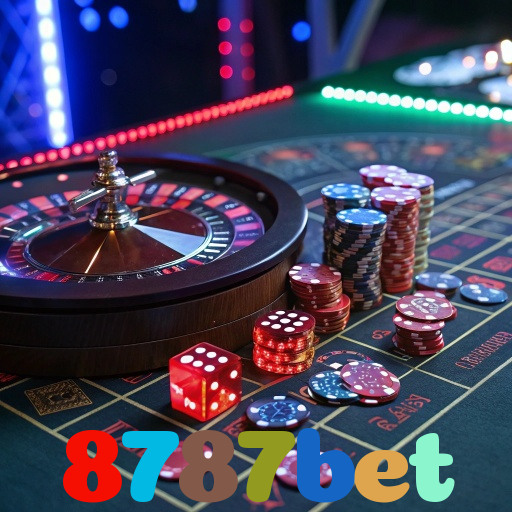  8787bet